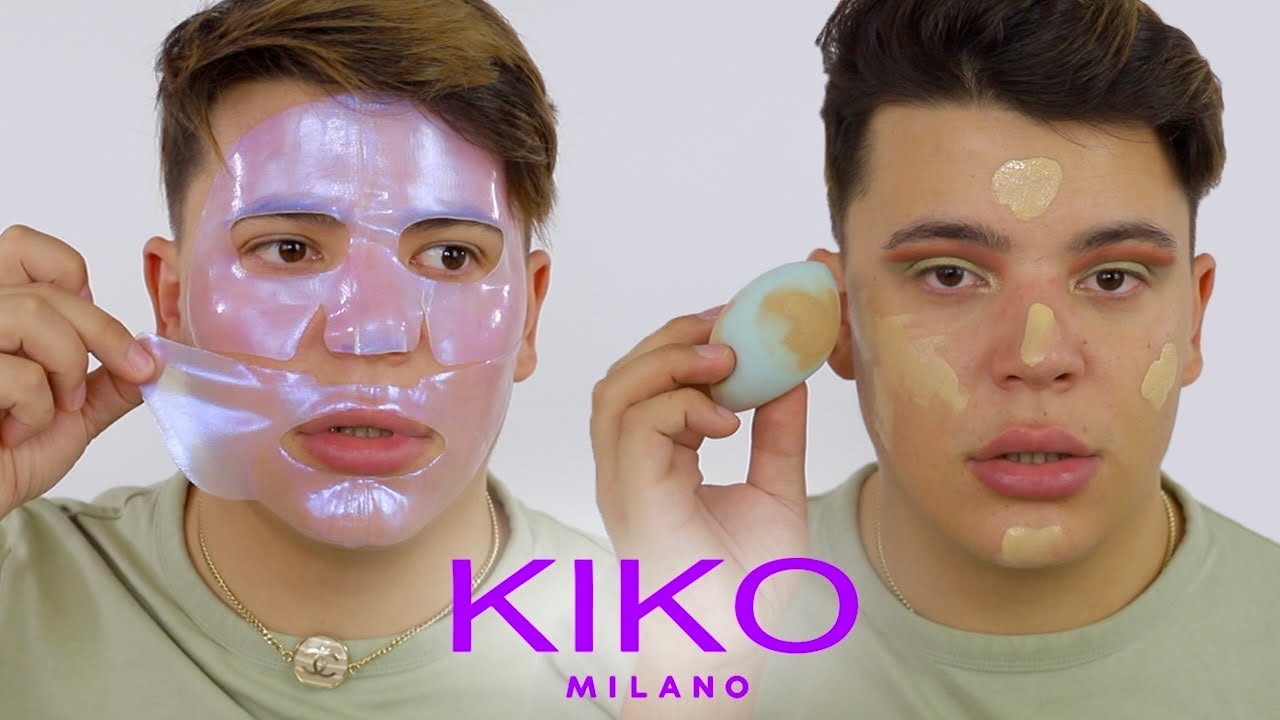 CRASH TEST - KIKO EN 2021 ÇA DONNE QUOI ?