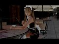 【MikuMikuDance】Englishman in new york ~Marie Rose