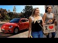 Montevideo, Uruguay — City Walking Tour【4K】🇺🇾