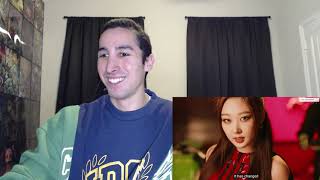 aespa 에스파 'Girls' MV Reaction