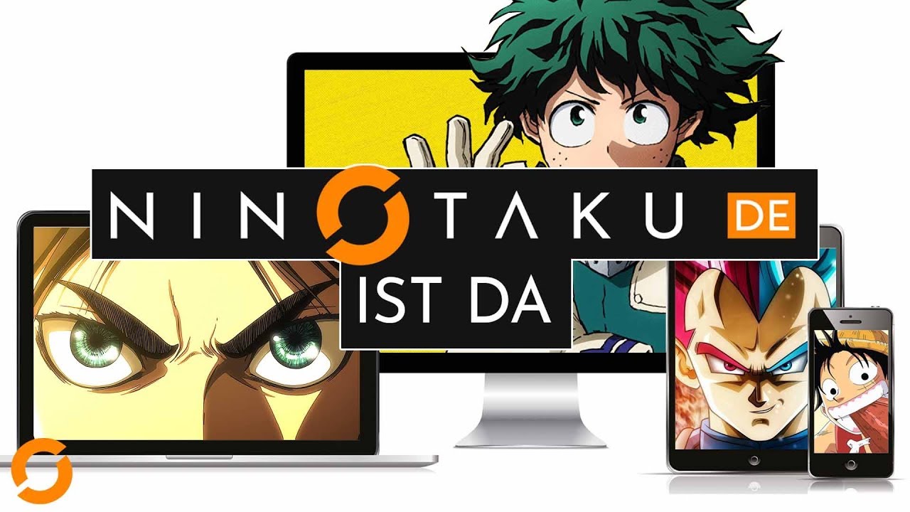 Kostenlos animes gucken deutsch