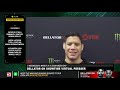 Neiman Gracie Training In California, Dissapointed Not Fighting Douglas Lima On Bellator