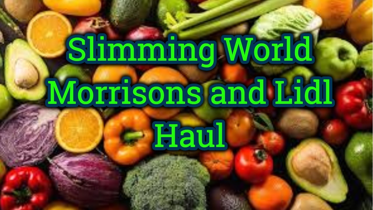 Покупки в магазинах Morrisons и Lidl в рамках программы 