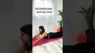 3 yoga Backbends for beginners!