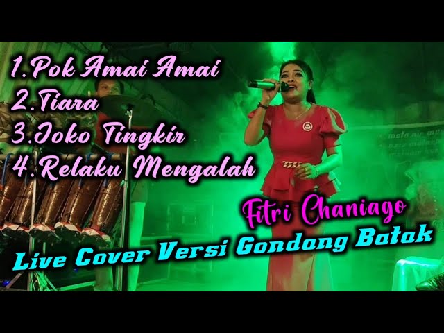 Gondang Nonstop Full Album Orgen Tunggal - Live Cover Terbaru class=