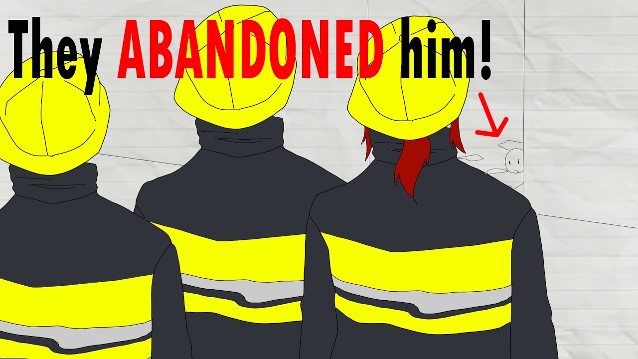 My School Tortured Him (The fat tony incident)