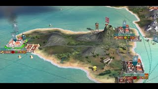 Rome: Total War. Понтийцы. #8