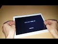 2023 Samsung Galaxy Tab 10 КОПИЯ hard reset сброс настроек графический ключ пароль зависает тормозит