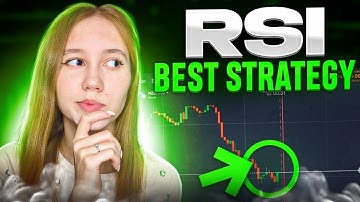 RSI indicator | Private Strategy For Binary Options