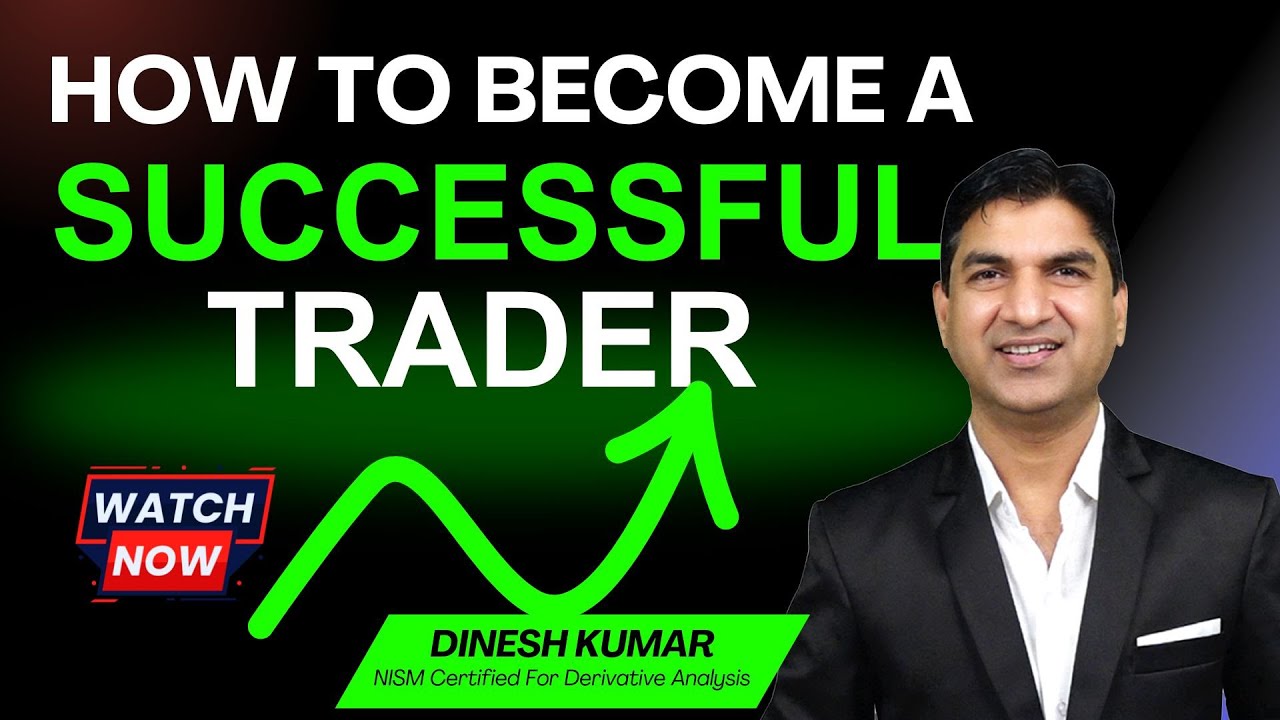 How to Become a Successful Trader in 2026 🔥| Proven Trading Rules ...