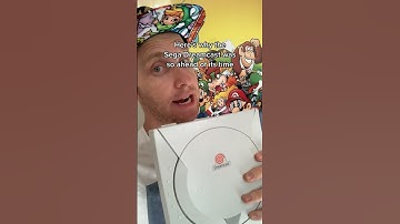 Sega Dreamcast: Ahead Of Its Time!