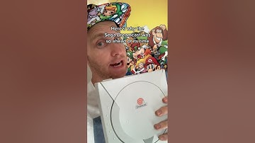 Sega Dreamcast: Ahead Of Its Time!