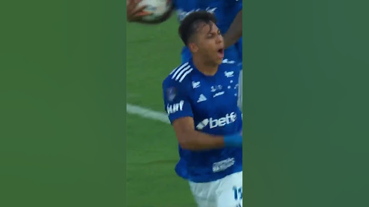 Melhores Momentos Racing X Cruzeiro. Final Sul-Americana