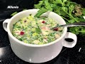 ОКРОШКА Сибирская, ядреная. Такая вкусная, что не успели охладить.