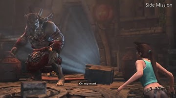 Walkthrough [No Commentary]: Lara Croft and the Guardian of Light (Part 2) - Temple of Light