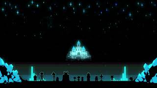 Undertale - Undertale Theme - Synthwave/Chillwave Remix