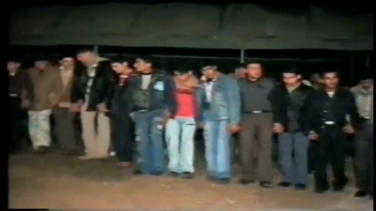 ابراهيم السعد دبكة صحيح ادور الدنيا واشوفكم بعيوني