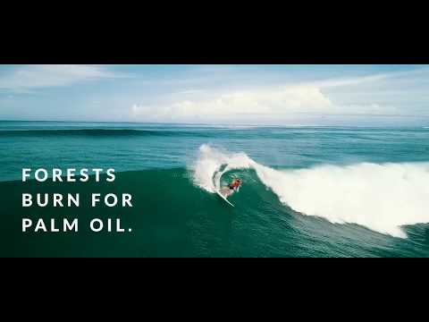 Video: Touch The Fire: An Ode To Surfing Indonesia - Matador Network