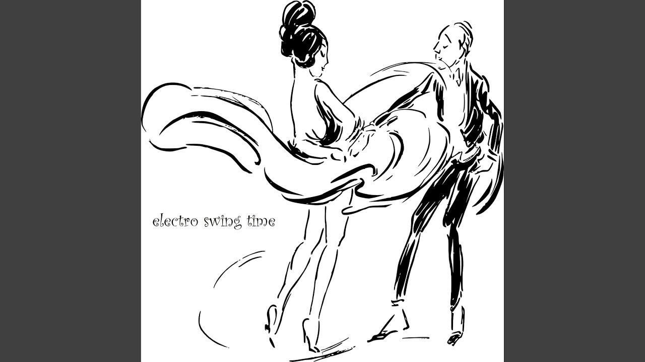 Watch Electro Swing Classic on YouTube Watch Electro Swing Classic on YouTube