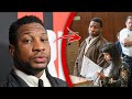 Top 10 Jonathan Majors Red Flags We Should Have Noticed