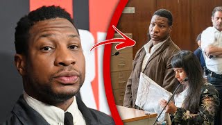 Famous Top 10 Jonathan Majors Red Flags We Should Have Noticed Net Worth
