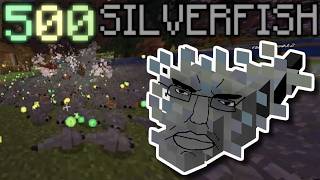 The Bugrock Silverfish Incident
