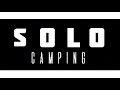 Solo camping 🏕 teaser || Tibetan vlogger ||bylakuppe ||