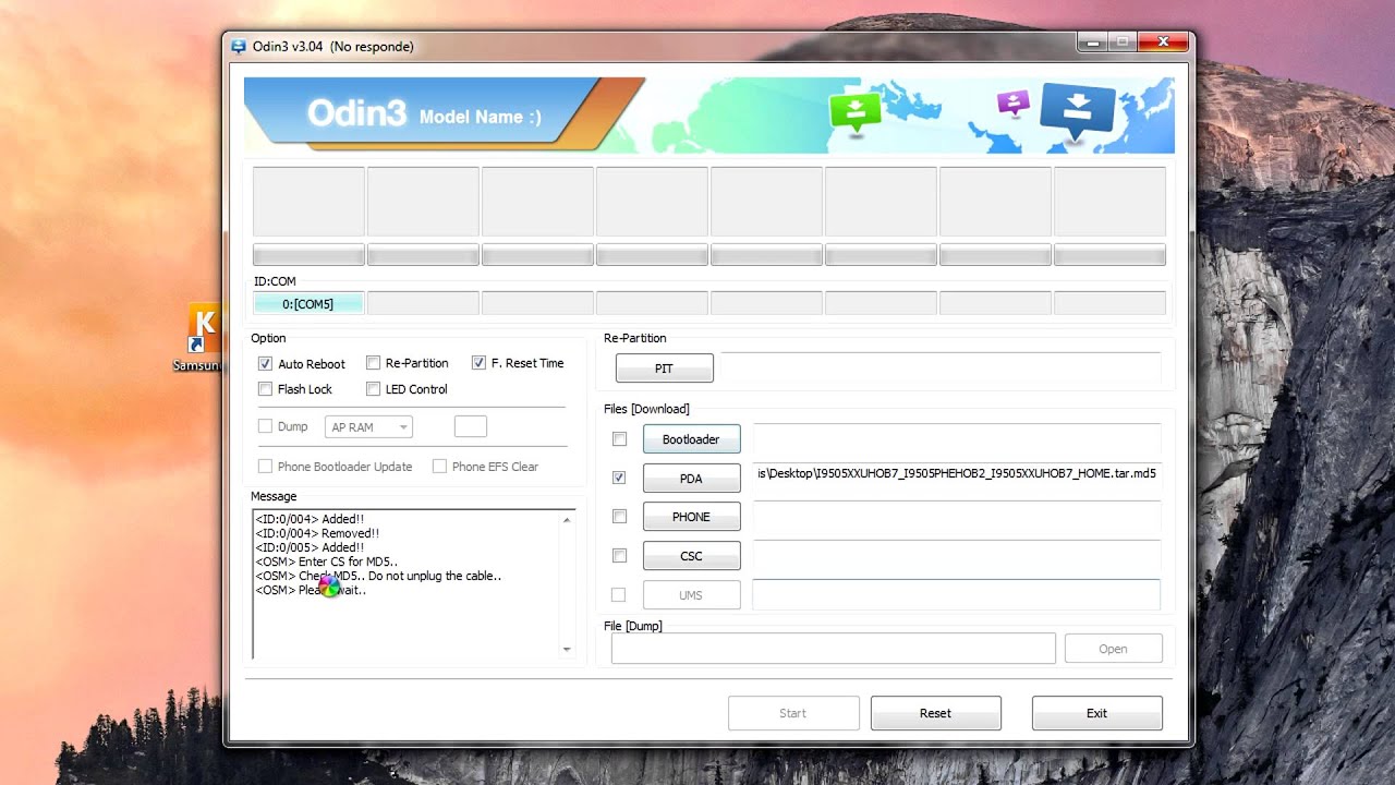 Samsung Galaxy S4 I9505 Firmware 5.0 1 Download Instalar Android 5.0.1 Lollipop OFICIAL Samsung Galaxy S4 i9505 - YouTube