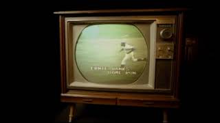 WGN-TV - WGN Sports/Chicago Cubs So Long Everybody (2019)