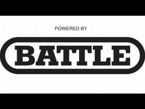 BATTLE - Team No Drops