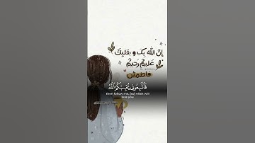 #قران_كريم #دعاء #تلاوة_خاشعة #دويتو #اكسبلور #الحمدلله_دائماً_وابداً #راحة_نفسية #alquran #لايك