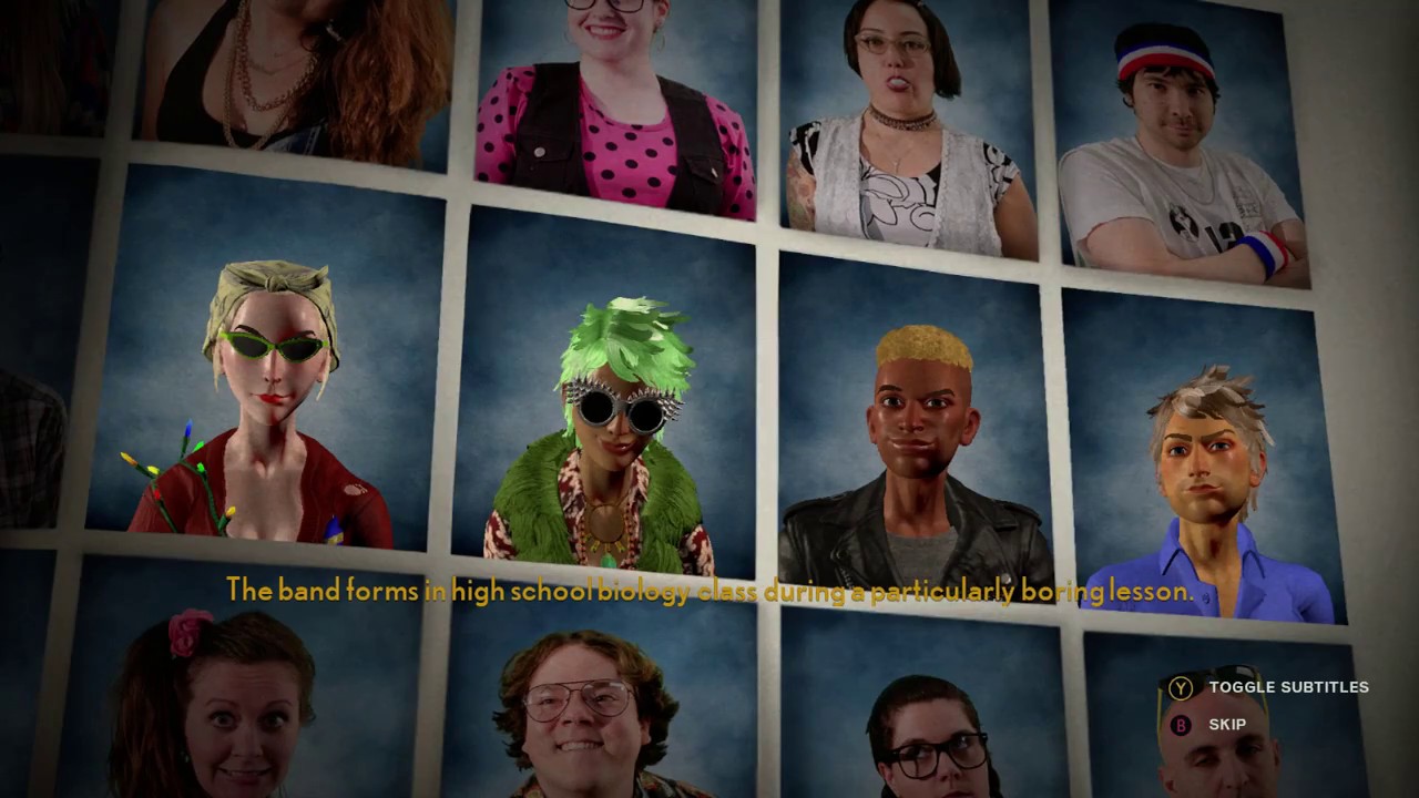 [Rock Band Rivals] Rockudrama:  Part 1 (Pro Drums) 