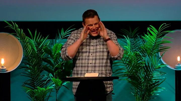 Biblical Feminism | Josh Combs