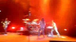 Goo Goo Dolls - Tucked Away (Machester 11th July 2007)