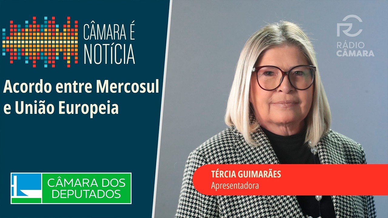 Câmara é Notícia - 05/03/2026