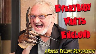 Everybody Wants Englund: Killer Tongue, The Paper Brigade & Star Quest II