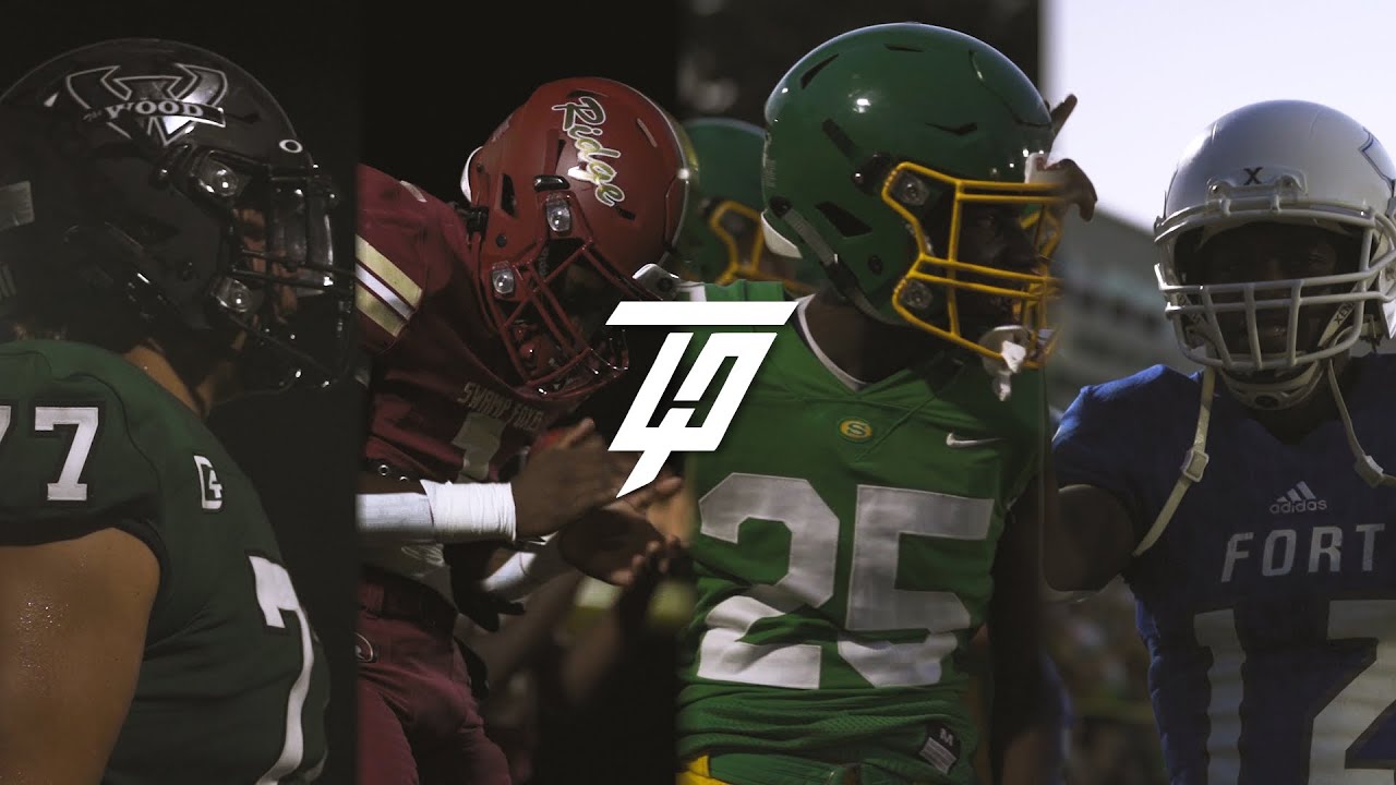 2021 Dorchester County Showdown – Featuring Fort Dorchester, Ashley Ridge, Woodland, & Summerville 2021 Dorchester County Showdown – Featuring Fort Dorchester, Ashley Ridge, Woodland, & Summerville