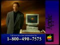 Macintosh performa eworld and keeping in touch