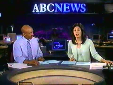 ABC World News Now (USA) Intro June 13, 2003 - YouTube