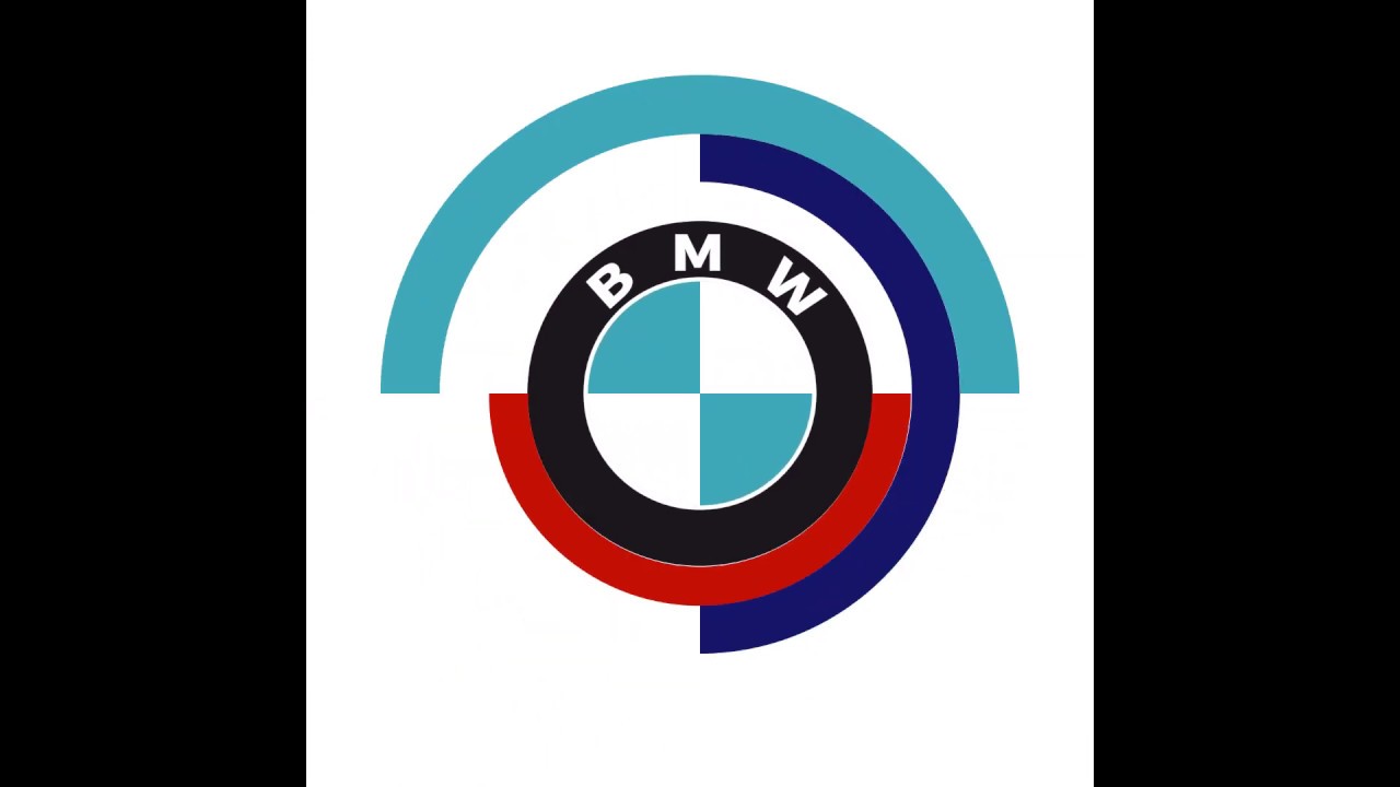 Bmw logo animation