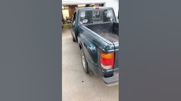 Thumbnail of Ford Ranger Did you Know?