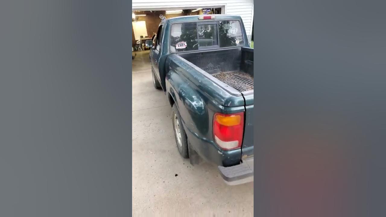 Ford Ranger Did you Know?