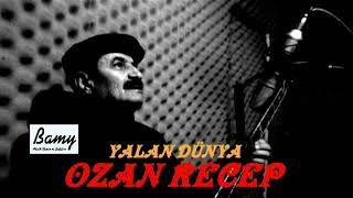 Ozan Recep - Bilmem Ne Söyleyeyim