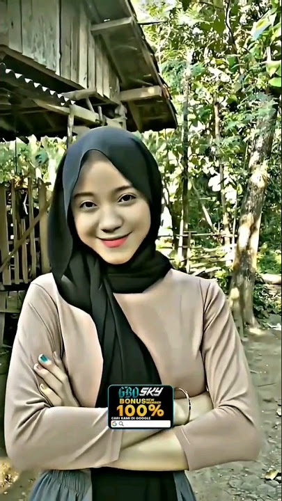 Kerudung hitam #viral #fypシ゚viral #shortvideo
