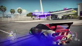 Nfs heat weiter gehts  pat 5 {youtube Daniel _BBM_member