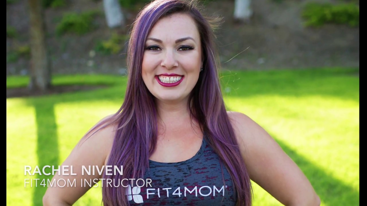 fit4mom instructor