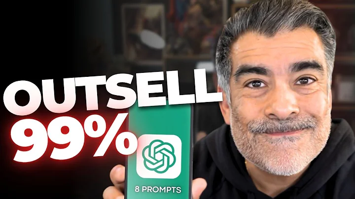 8 ChatGPT Prompts for Real Estate Agents - AI Tools to Outperform 99% of Realtors in 2025