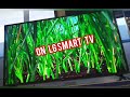 How to Update the software on your Samsung smart TV or Lg smart TV