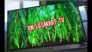 How to Update the software on your Samsung smart TV or Lg smart TV