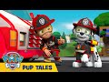 🐶 Ultimate Rescue: Pups Stop a Meltdown | PAW Patrol | Cartoons for Kids